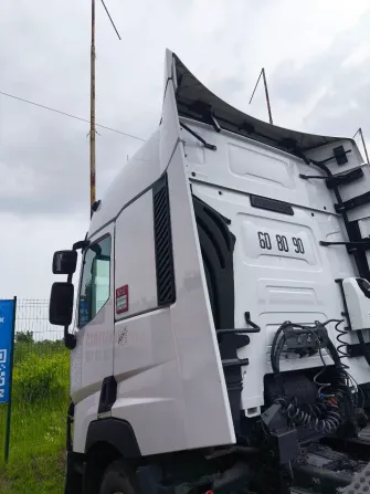 Renault T-Series 2015 Рівне - зображення 6