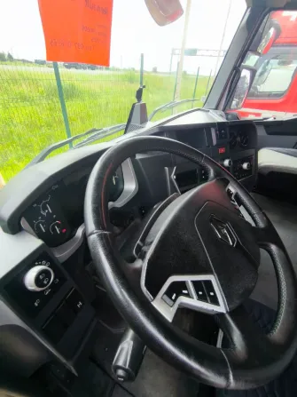Renault T-Series 2015 Рівне - зображення 8
