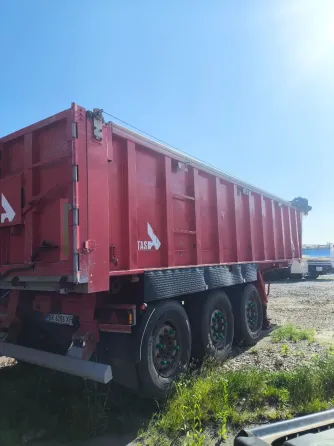 STAS S339CX 2005 Рівне