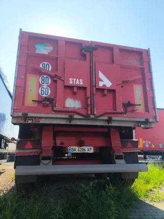 STAS S339CX 2005 Рівне