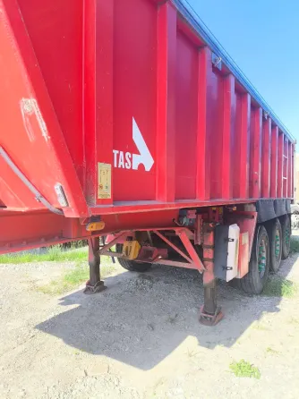 STAS S339CX 2005 Рівне