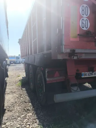 STAS S339CX 2005 Рівне