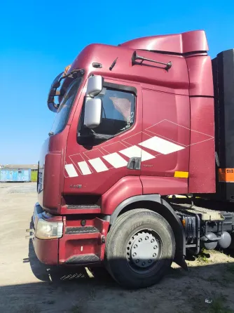 Renault Premium 2006 Рівне