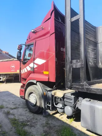 Renault Premium 2006 Рівне