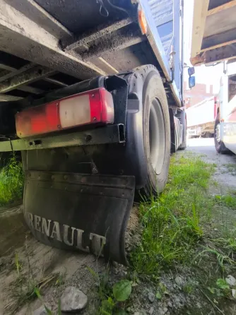 Renault Premium 2006 Рівне
