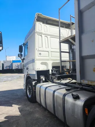 DAF XF 105 2007 Рівне