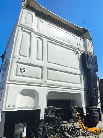 DAF XF 105 2007 Рівне