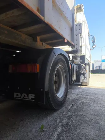 DAF XF 105 2007 Рівне