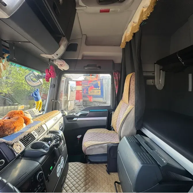 MAN TGS 2012 Дніпро - зображення 5