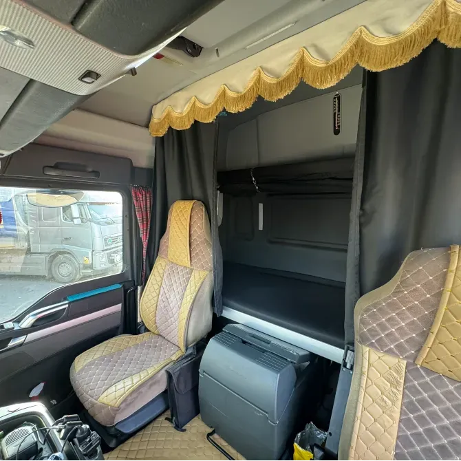 MAN TGS 2012 Дніпро - зображення 3