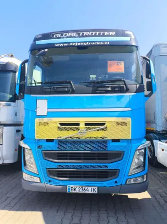 Volvo FH 2015 Рівне