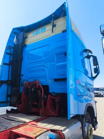 Volvo FH 2015 Рівне