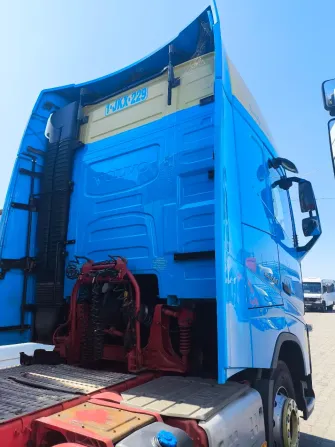 Volvo FH 2015 Рівне - зображення 5