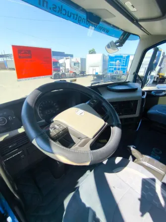 Volvo FH 2015 Рівне - зображення 8