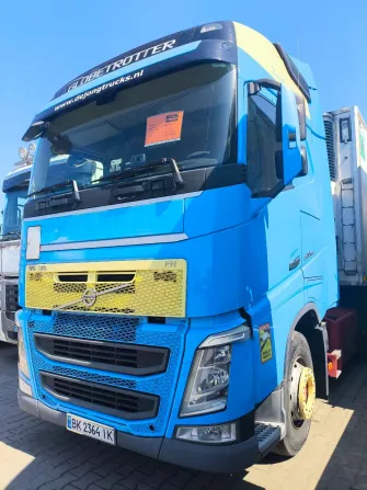 Volvo FH 2015 Рівне - зображення 1