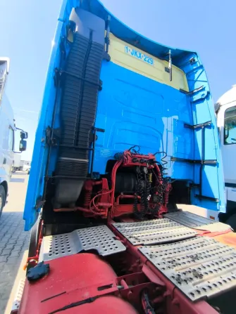 Volvo FH 2015 Рівне - зображення 4