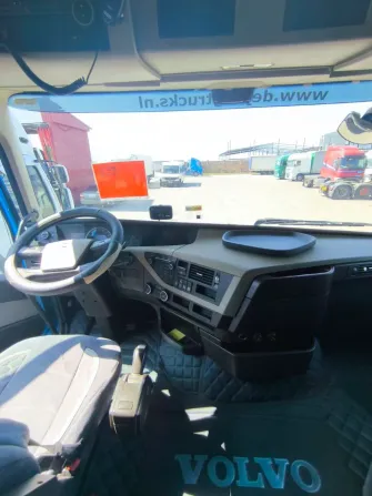 Volvo FH 2015 Рівне - зображення 9