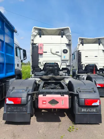 MAN TGX 2011 Рівне - зображення 10