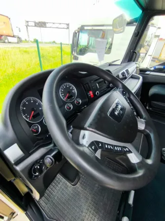 MAN TGX 2011 Рівне - зображення 4