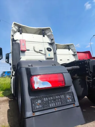 MAN TGX 2011 Рівне - зображення 3