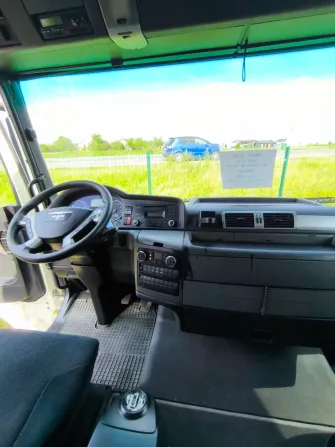 MAN TGX 2011 Рівне - зображення 7