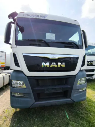 MAN TGX 2014 Рівне - зображення 2