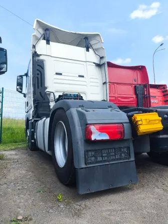 MAN TGX 2014 Рівне - зображення 6