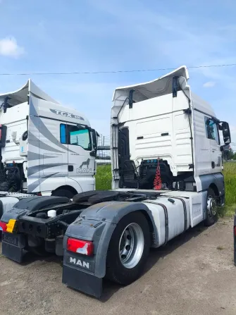 MAN TGX 2014 Рівне - зображення 5