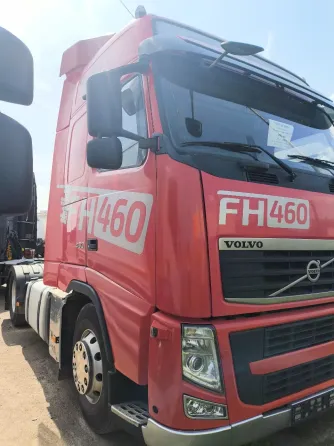 Volvo FH 2012 Рівне