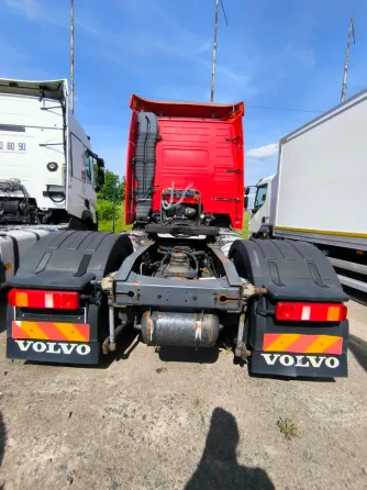 Volvo FH 2012 Рівне