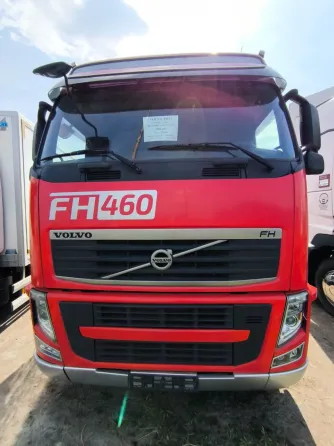 Volvo FH 2012 Рівне