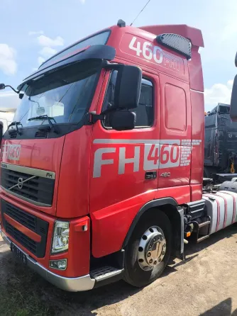 Volvo FH 2012 Рівне