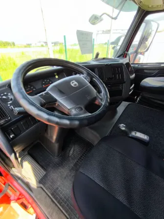 Volvo FH 2012 Рівне - зображення 8