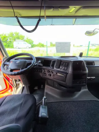 Volvo FH 2012 Рівне - зображення 9