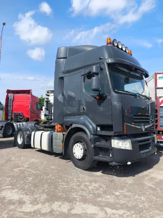 Renault Premium 2008 Рівне