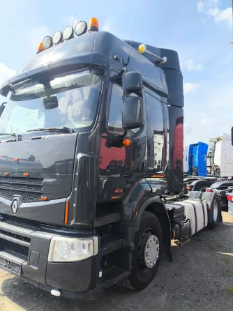Renault Premium 2008 Рівне