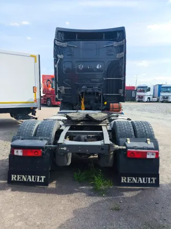 Renault Premium 2008 Рівне