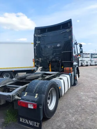 Renault Premium 2008 Рівне