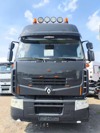 Renault Premium 2008 Рівне
