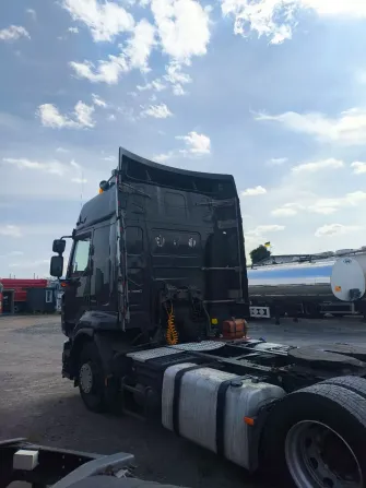 Renault Premium 2008 Рівне - зображення 5
