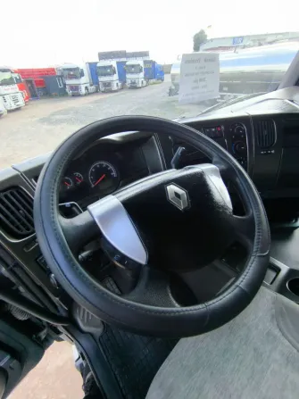 Renault Premium 2008 Рівне - зображення 8