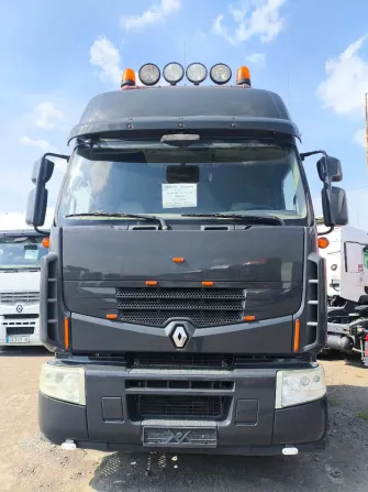 Renault Premium 2008 Рівне - зображення 2