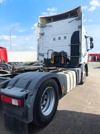Renault Premium 2010 Рівне