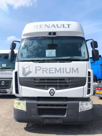 Renault Premium 2010 Рівне