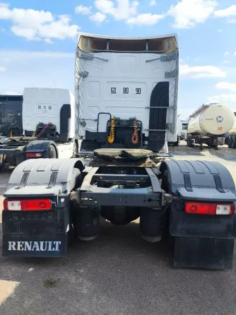 Renault Premium 2010 Рівне