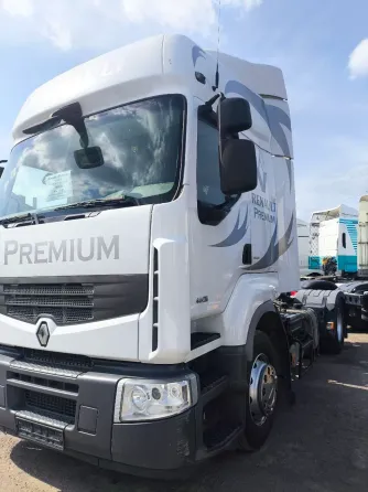 Renault Premium 2010 Рівне