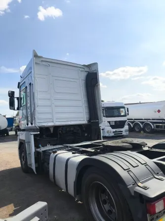 Renault Magnum 2012 Рівне