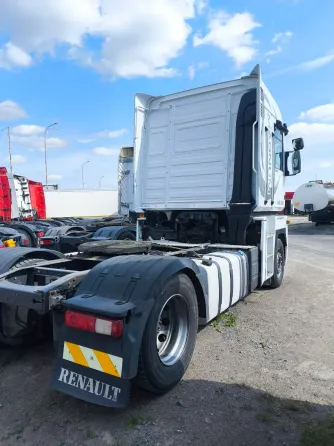 Renault Magnum 2012 Рівне