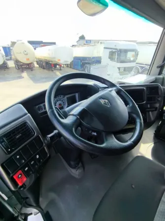 Renault Magnum 2012 Рівне - зображення 8