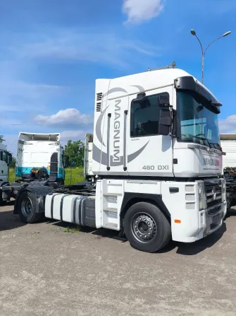 Renault Magnum 2012 Рівне - зображення 1